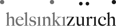 Helsinkizurich logo